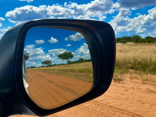 Crossroads Car Hire Namibia 3